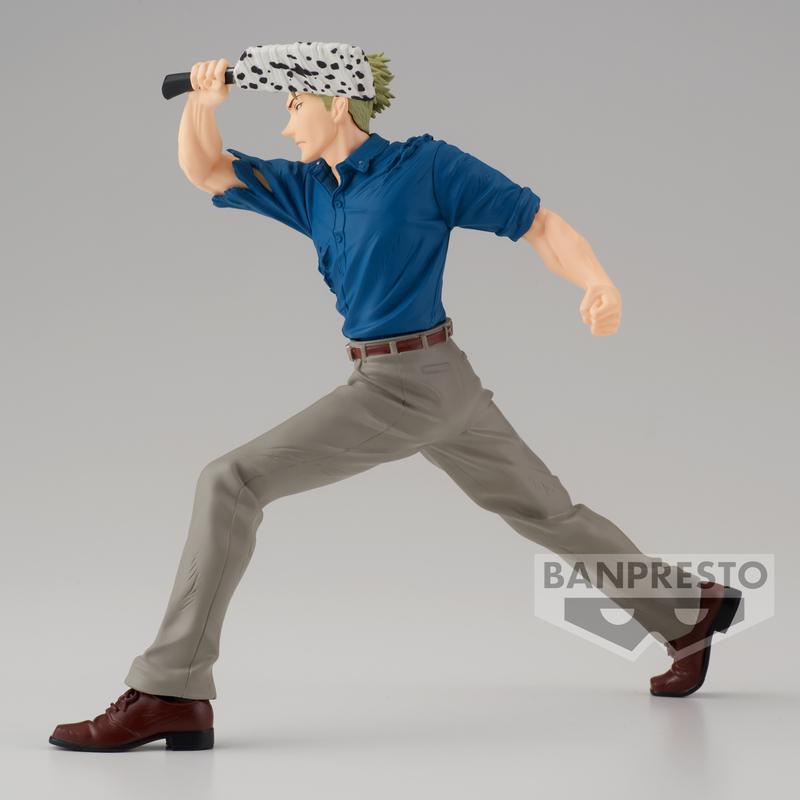 Preview: Kento Nanami (Jufutsunowaza II) - Jujutsu Kaisen - Banpresto