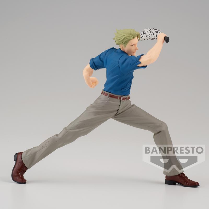 Preview: Kento Nanami (Jufutsunowaza II) - Jujutsu Kaisen - Banpresto