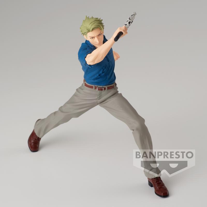 Preview: Kento Nanami (Jufutsunowaza II) - Jujutsu Kaisen - Banpresto