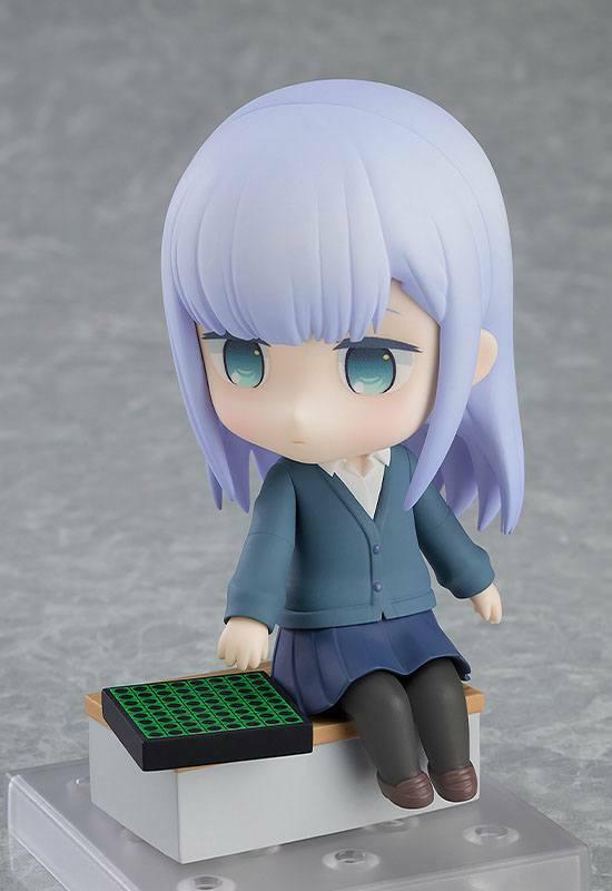 Preview: Nendoroid 1906 Reina Aharen