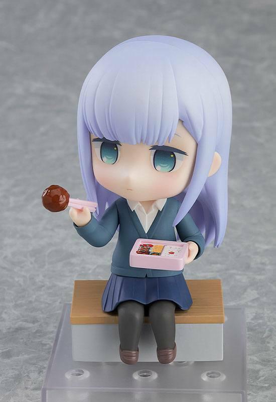 Preview: Nendoroid 1906 Reina Aharen