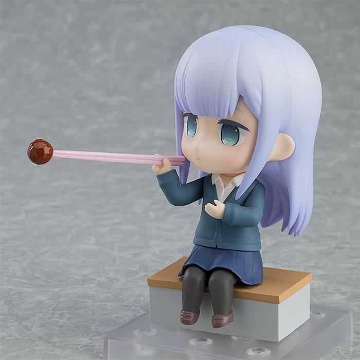 Preview: Nendoroid 1906 Reina Aharen