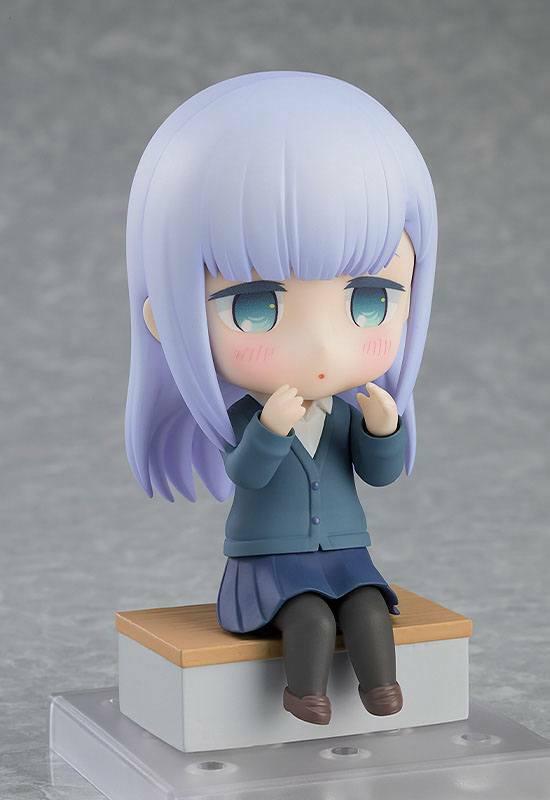 Preview: Nendoroid 1906 Reina Aharen