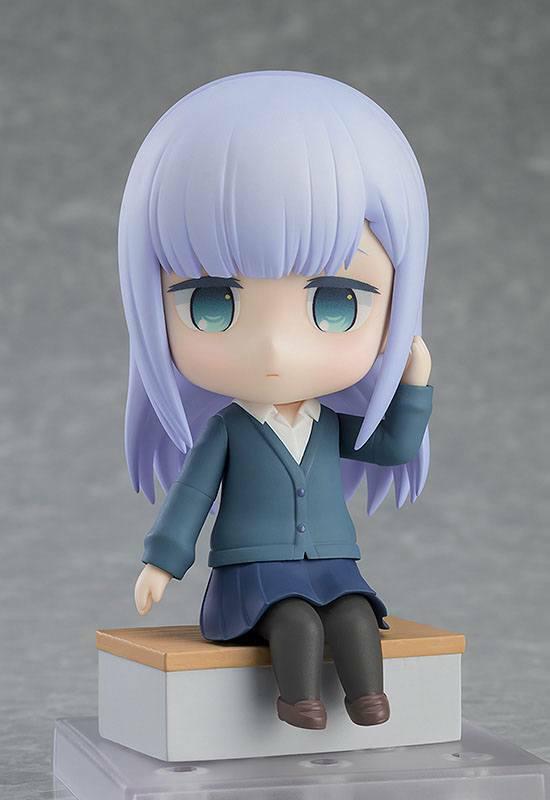 Preview: Nendoroid 1906 Reina Aharen