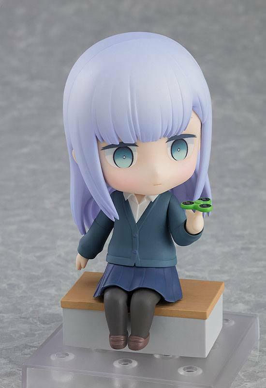 Preview: Nendoroid 1906 Reina Aharen