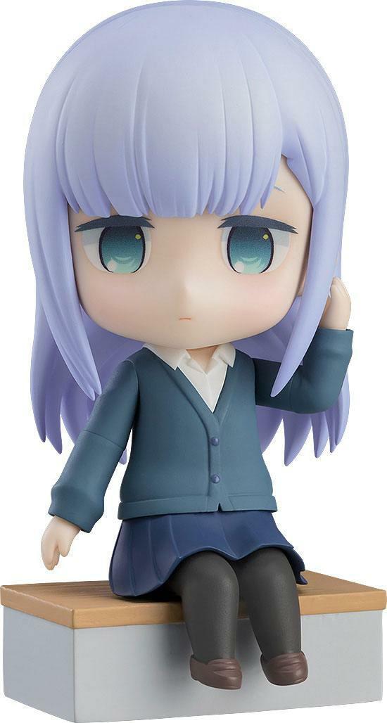 Preview: Nendoroid 1906 Reina Aharen