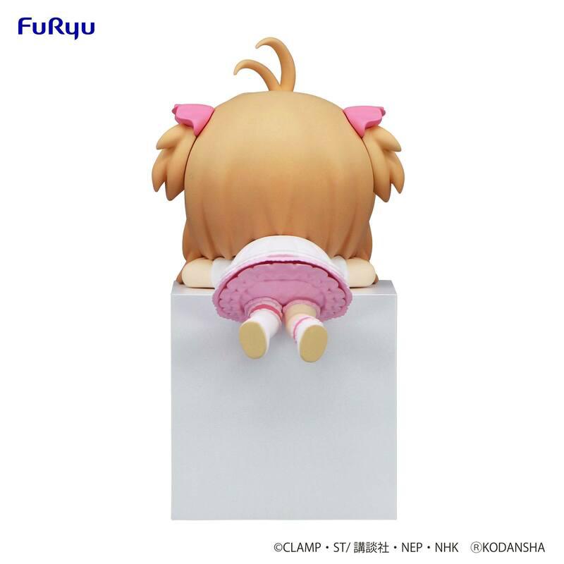 Preview: Sakura Kinomoto (A) - Card Captor Sakura Hikkake - Furyu