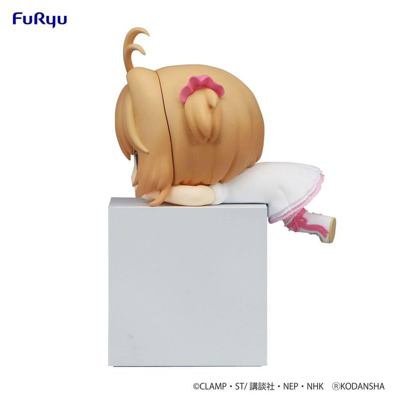 Preview: Sakura Kinomoto (A) - Card Captor Sakura Hikkake - Furyu