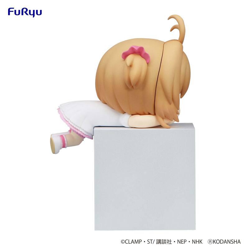 Preview: Sakura Kinomoto (A) - Card Captor Sakura Hikkake - Furyu