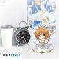 Preview: Card Captor Sakura - Acrylaufsteller - Sakura - Abystyle