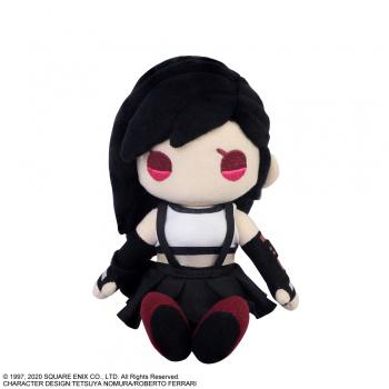 Preview: Tifa Lockhart - Final Fantasy VII Remake Plüschfigur - Square Enix