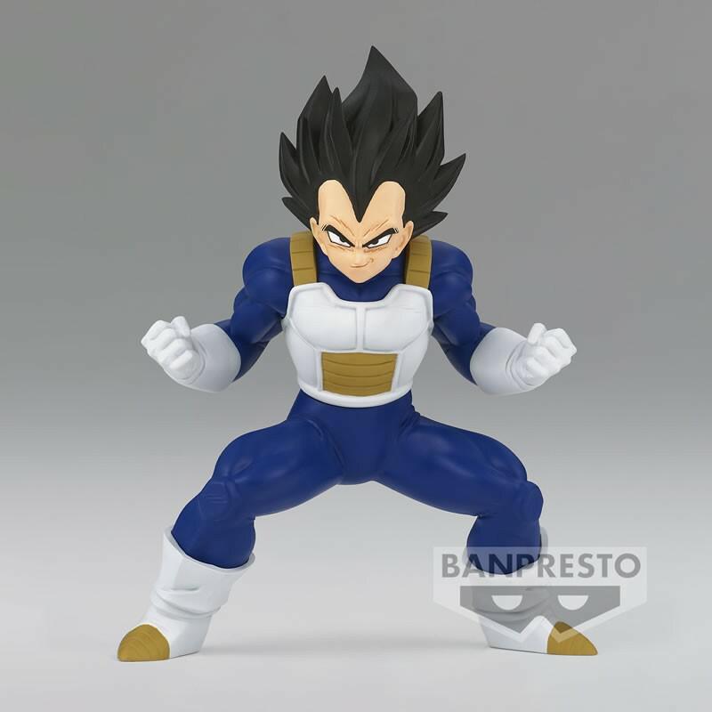 Preview: Vegeta - Dragon Ball Z -Chosenshiretsuden Ⅲ Vol.2 - Banpresto