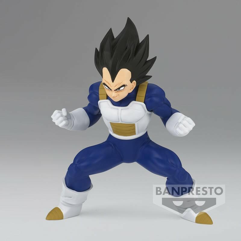 Preview: Vegeta - Dragon Ball Z -Chosenshiretsuden Ⅲ Vol.2 - Banpresto