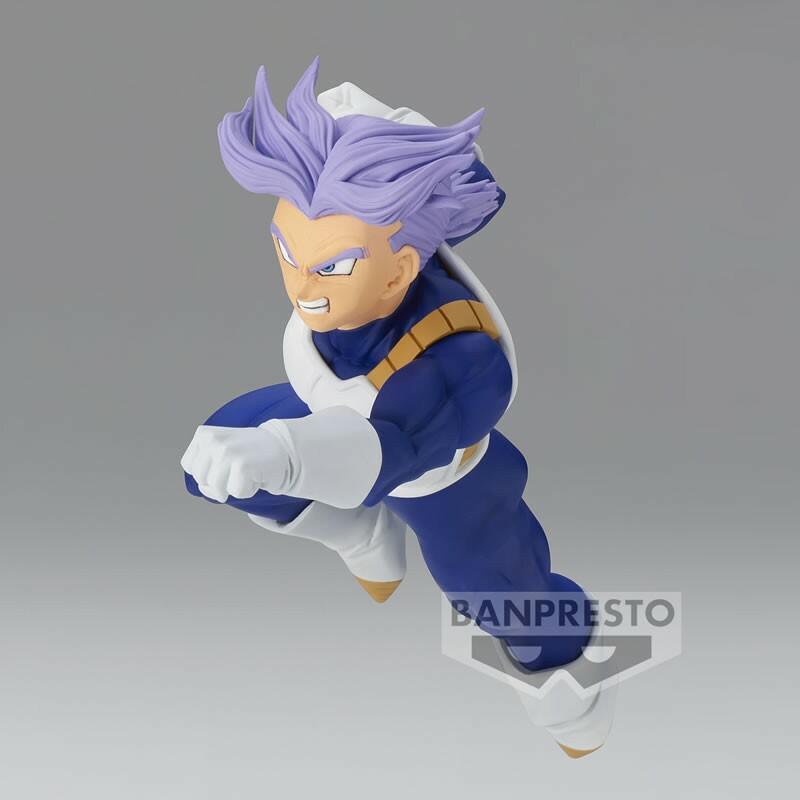 Preview: Trunks - Dragon Ball Z -Chosenshiretsuden Ⅲ Vol.2 - Banpresto