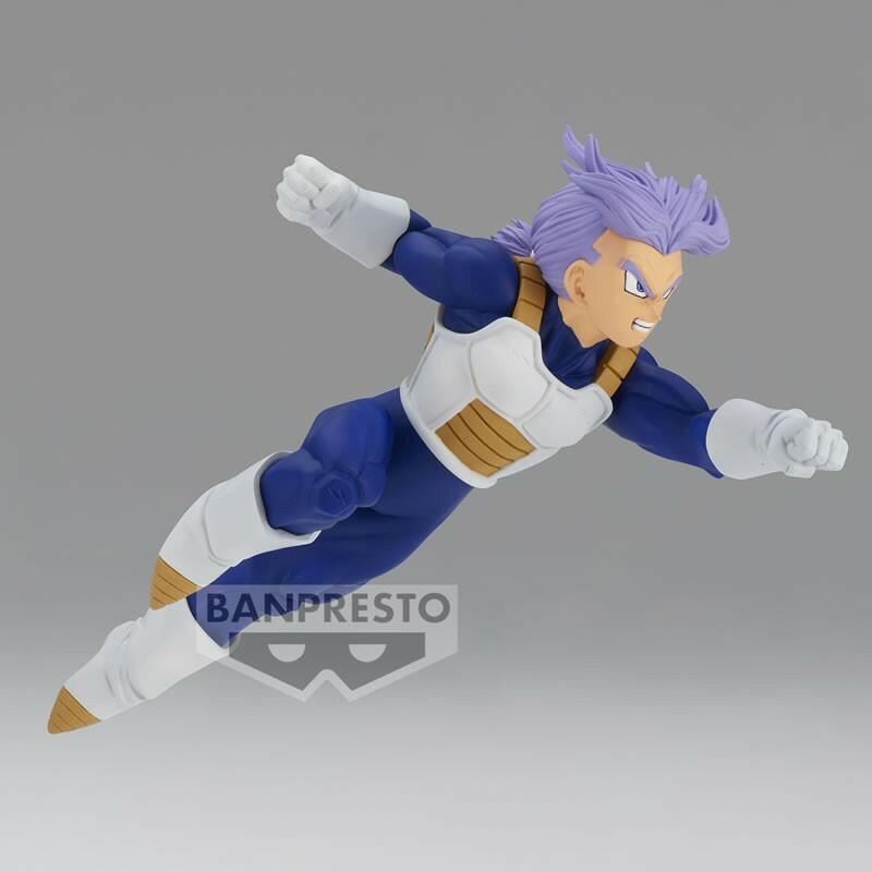 Preview: Trunks - Dragon Ball Z -Chosenshiretsuden Ⅲ Vol.2 - Banpresto