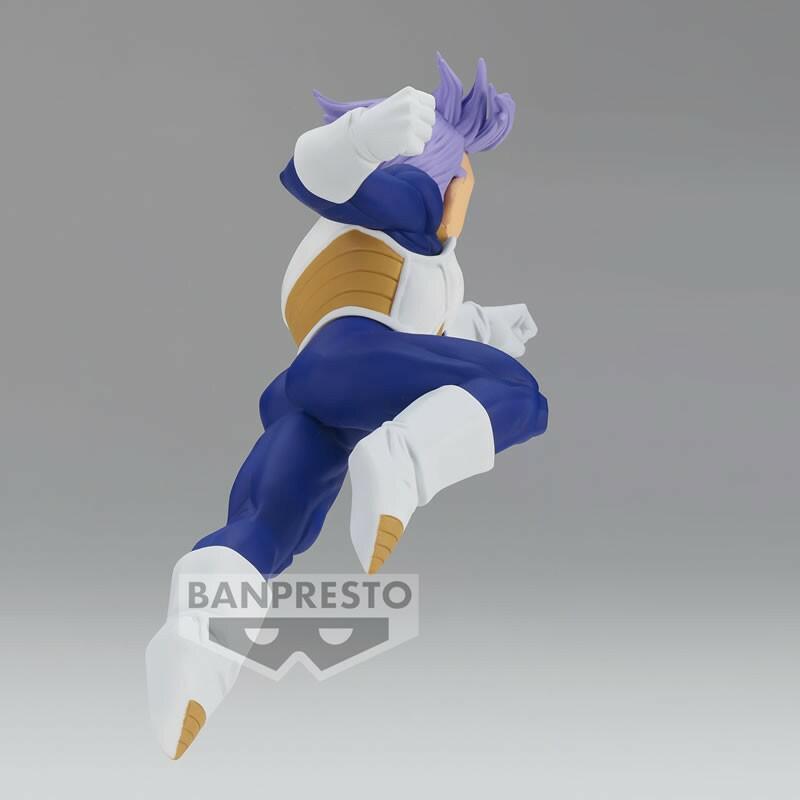 Preview: Trunks - Dragon Ball Z -Chosenshiretsuden Ⅲ Vol.2 - Banpresto