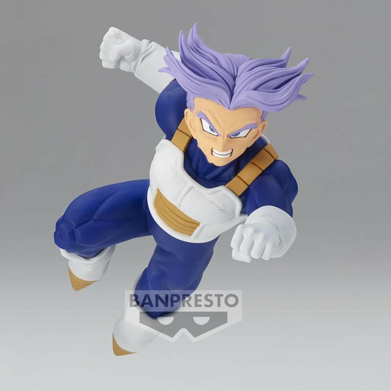 Preview: Trunks - Dragon Ball Z -Chosenshiretsuden Ⅲ Vol.2 - Banpresto