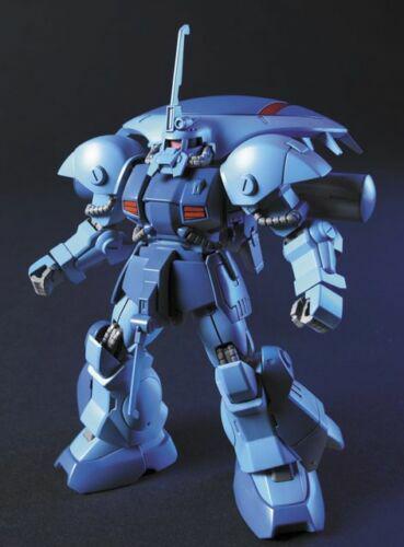 Preview: RM-119 Ewack Zack - HGUC - Modelkit - Bandai Spirits