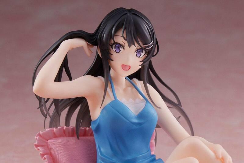 Preview: Mai Sakurajima - Roomwear - Coreful Figure - Taito