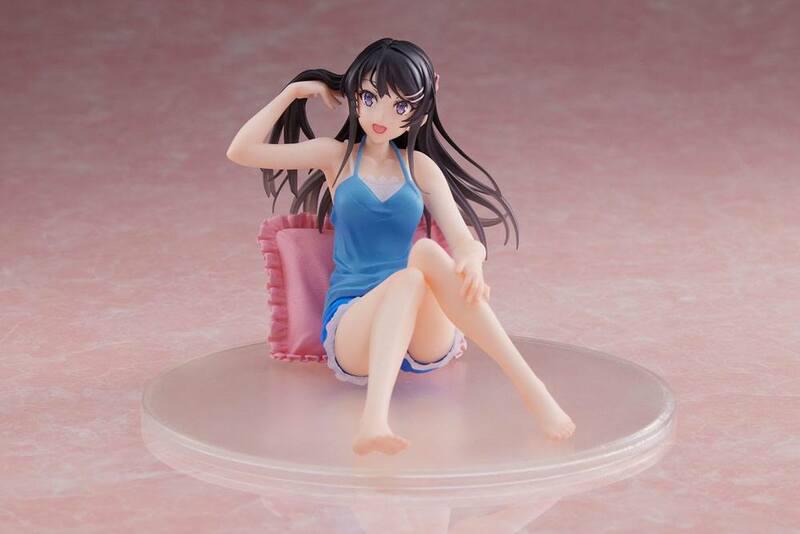 Preview: Mai Sakurajima - Roomwear - Coreful Figure - Taito