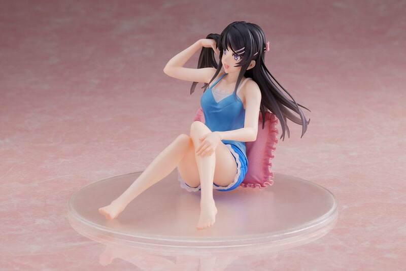 Preview: Mai Sakurajima - Roomwear - Coreful Figure - Taito