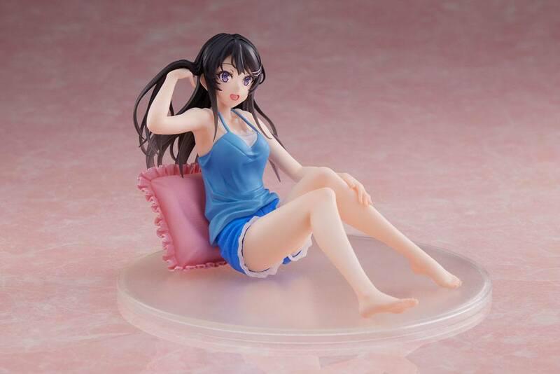 Preview: Mai Sakurajima - Roomwear - Coreful Figure - Taito