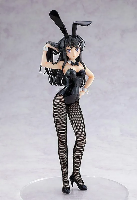 Preview: Mai Sakurajima - Bunny - KD Colle Light - Kadokawa