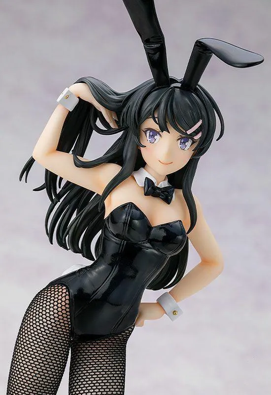 Preview: Mai Sakurajima - Bunny - KD Colle Light - Kadokawa