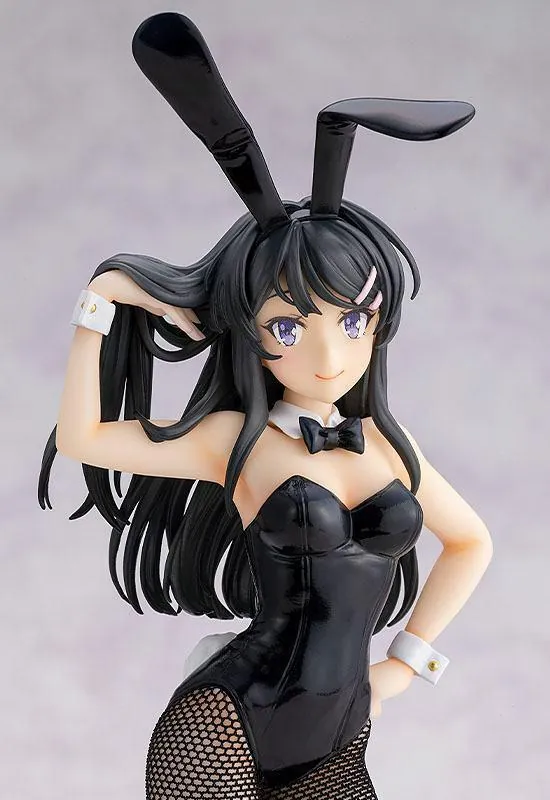 Preview: Mai Sakurajima - Bunny - KD Colle Light - Kadokawa