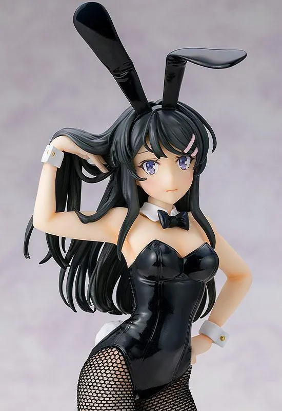 Preview: Mai Sakurajima - Bunny - KD Colle Light - Kadokawa