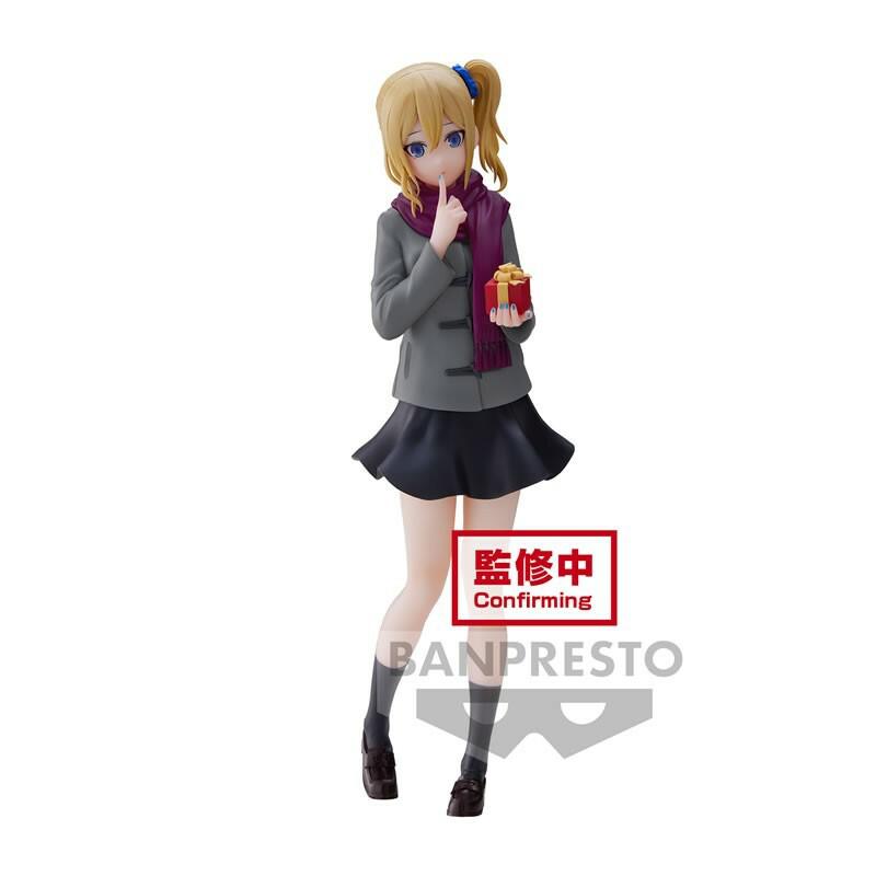 Preview: Ai Hayasaka - Kaguya Sama: Love is War - Kyunties - Banpresto