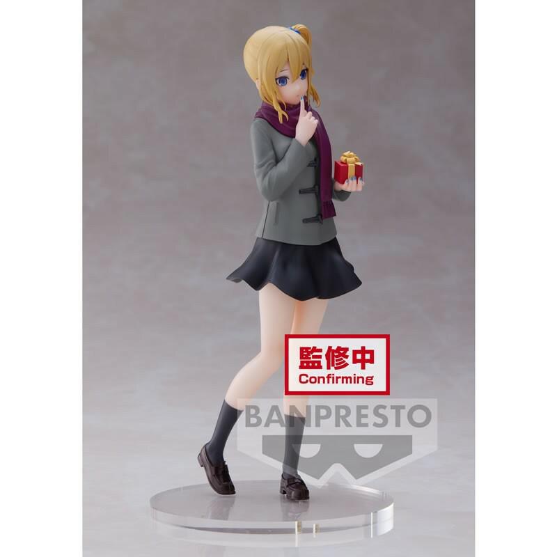 Preview: Ai Hayasaka - Kaguya Sama: Love is War - Kyunties - Banpresto