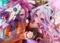 Preview: Shiro und Shuvi / Schwi Dola - No Game No Life Luxury Gift - Phat