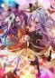 Preview: Shiro und Shuvi / Schwi Dola - No Game No Life Luxury Gift - Phat