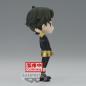 Preview: Spy x Family Q Posket PVC Statue Damian Desmond (Ver. B) 13 cm