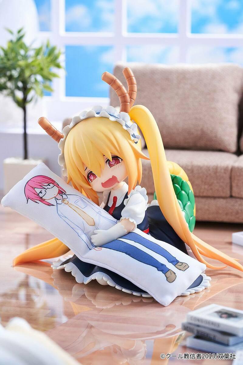 Preview: Tohru - Maid Dragon - Ribose