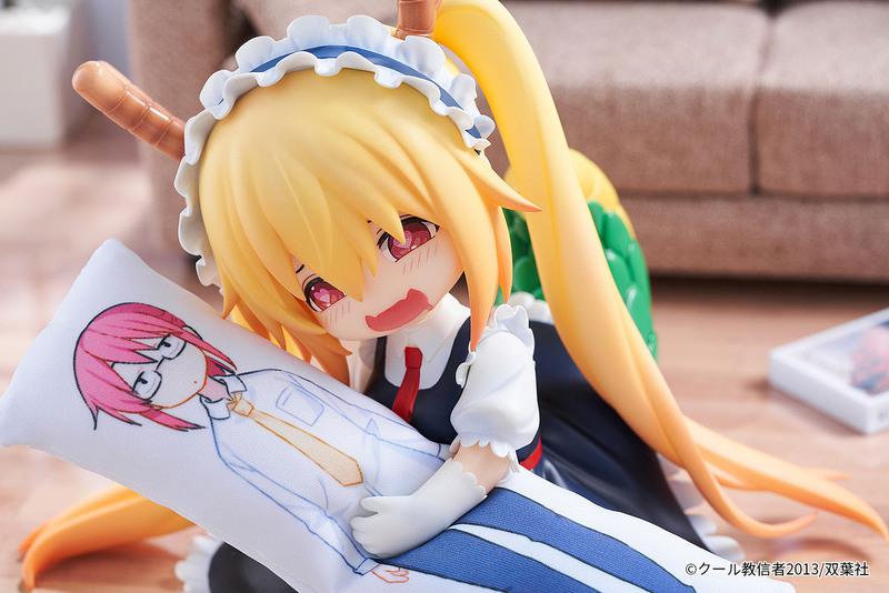 Preview: Tohru - Maid Dragon - Ribose