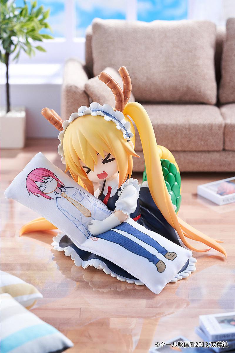 Preview: Tohru - Maid Dragon - Ribose