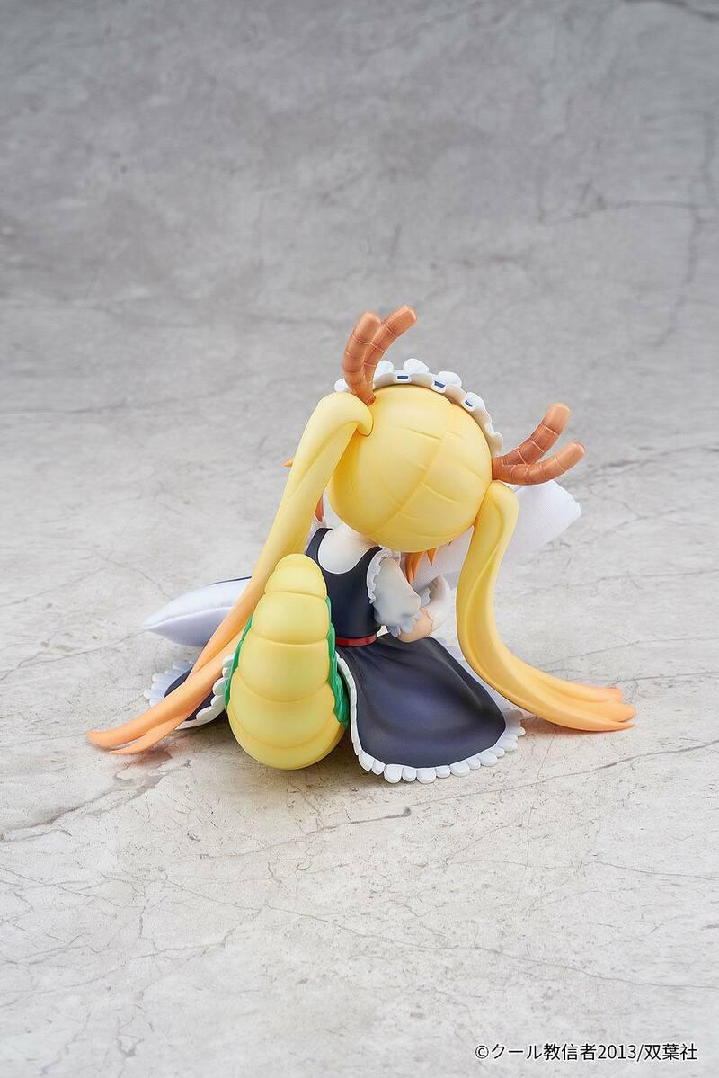 Preview: Tohru - Maid Dragon - Ribose