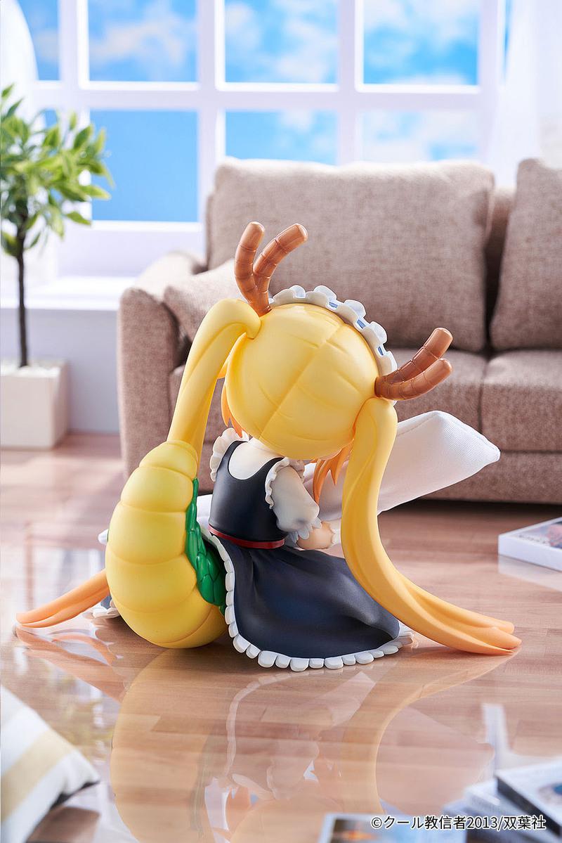 Preview: Tohru - Maid Dragon - Ribose