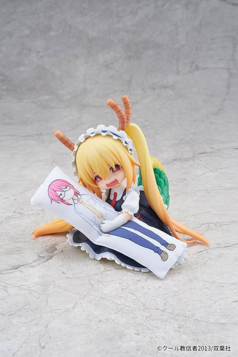 Preview: Tohru - Maid Dragon - Ribose