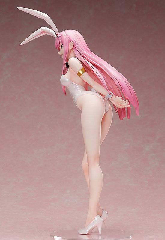 Preview: Zero Two - 1/4 B-Style Bunny - 2nd Version - FREEing