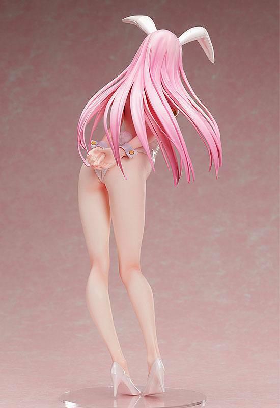 Preview: Zero Two - 1/4 B-Style Bunny - 2nd Version - FREEing