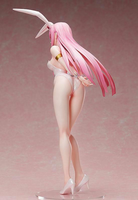 Preview: Zero Two - 1/4 B-Style Bunny - 2nd Version - FREEing