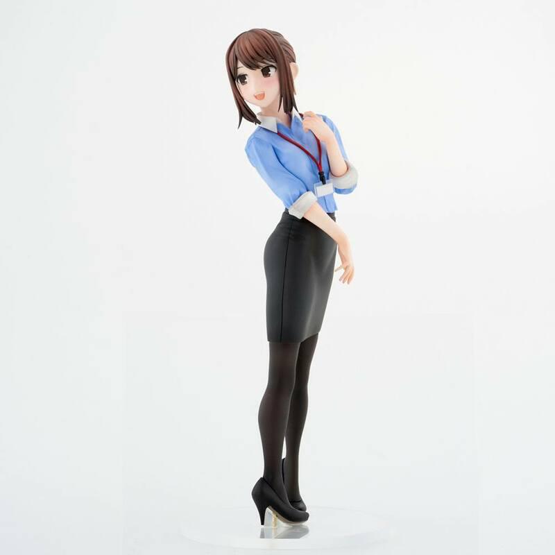 Preview: Douki-chan - Limited Smile Version  - Union Creative