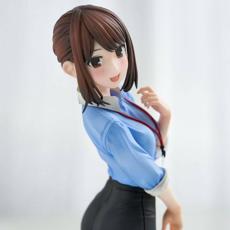 Preview: Douki-chan - Limited Smile Version  - Union Creative