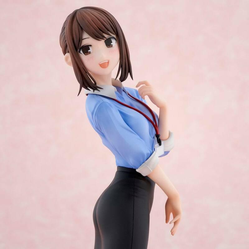 Preview: Douki-chan - Limited Smile Version  - Union Creative