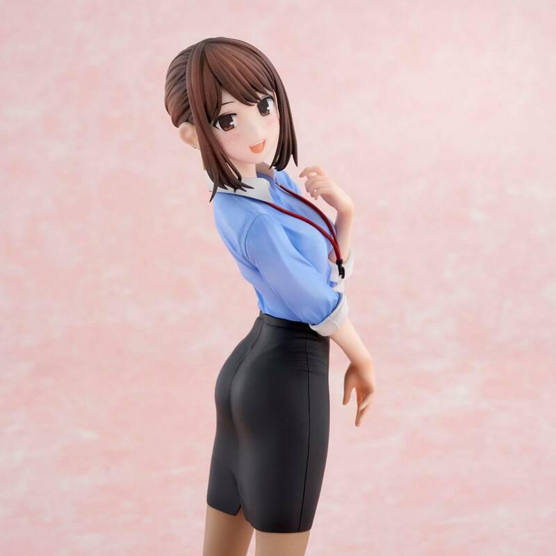 Preview: Douki-chan - Limited Smile Version  - Union Creative