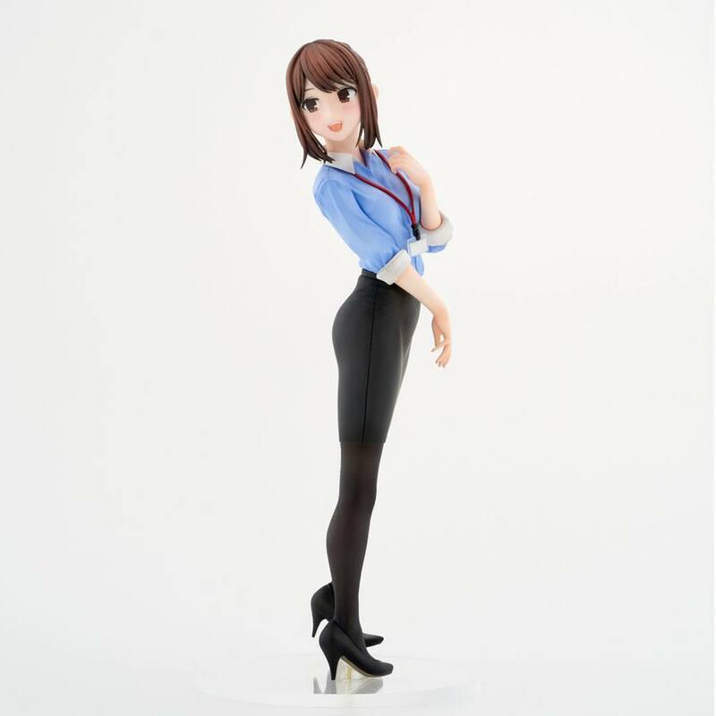 Preview: Douki-chan - Limited Smile Version  - Union Creative