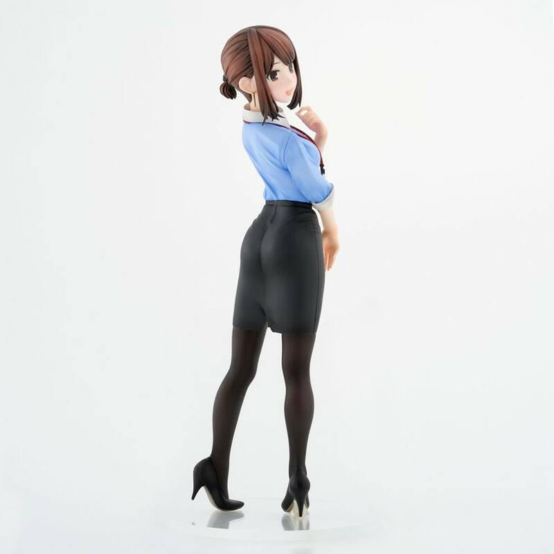 Preview: Douki-chan - Limited Smile Version  - Union Creative